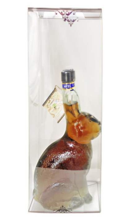 BRANDY ZAJĄC 0,5L