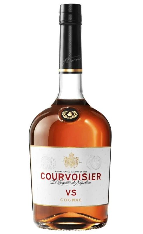 COGNAC COURVOISIER VS 0,7L 40%