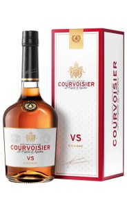 COGNAC COURVOISIER VS 0,7L 40%