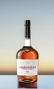COGNAC COURVOISIER VS 0,7L 40%