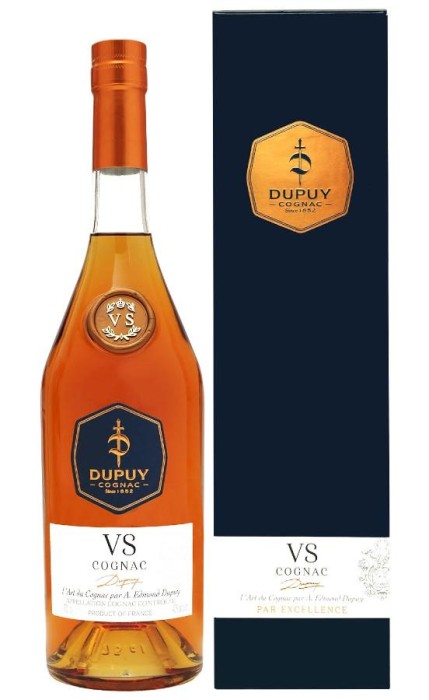 COGNAC DUPUY VS 0,7L 40%