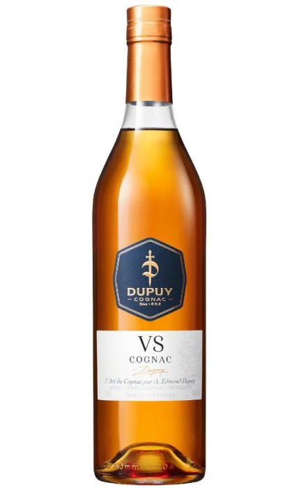 COGNAC DUPUY VS 0,7L 40%