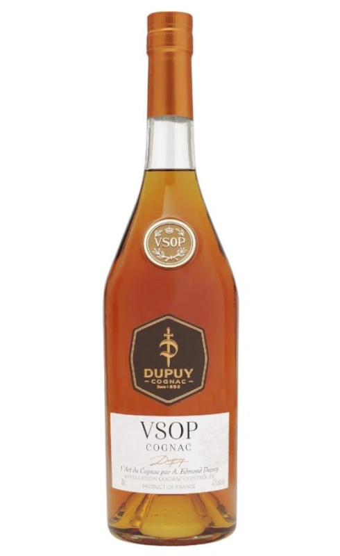 COGNAC DUPUY VSOP 0,7L 40%
