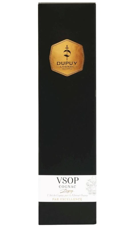 COGNAC DUPUY VSOP 0,7L 40%