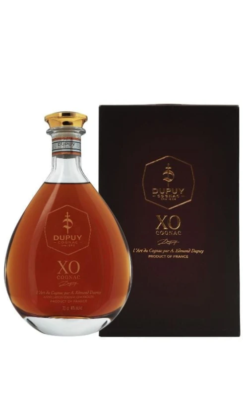 COGNAC DUPUY XO 0,7L 40%