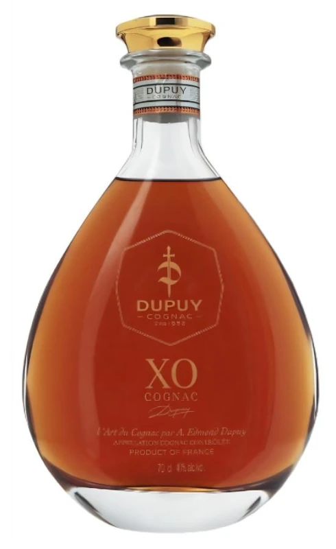 COGNAC DUPUY XO 0,7L 40%