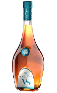 COGNAC GAUTIER VS 0,7L 40%