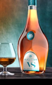 COGNAC GAUTIER VS 0,7L 40%