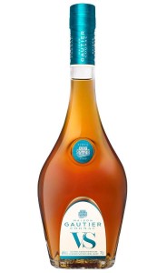 COGNAC GAUTIER VS 0,7L 40%