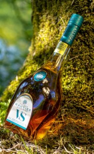 COGNAC GAUTIER VS 0,7L 40%