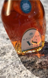COGNAC GAUTIER VS 0,7L 40%