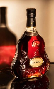 COGNAC HENNESSY XO 0,7L 40%