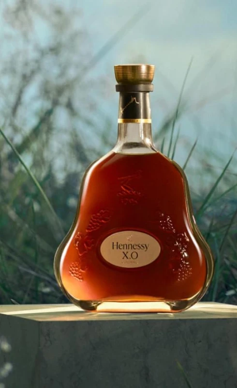 COGNAC HENNESSY XO 0,7L 40%
