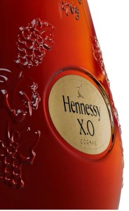 COGNAC HENNESSY XO 0,7L 40%