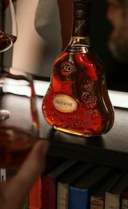 COGNAC HENNESSY XO 0,7L 40%