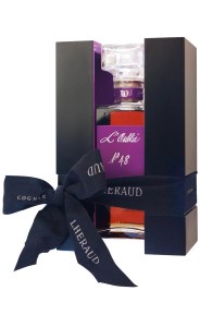 COGNAC LHERAUD XO OUBLIE RAMKA 0,7L 40%