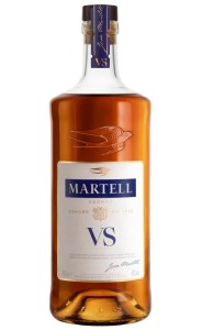 COGNAC MARTELL  VS 0,7L 40%