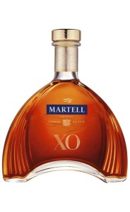 COGNAC MARTELL XO 0,7L 40%