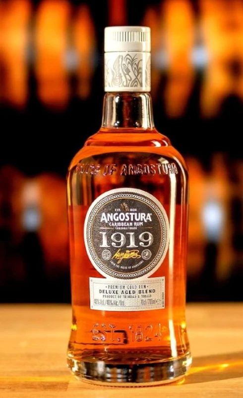 RUM ANGOSTURA 1919 0,7L 40%