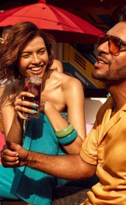 RUM BACARDI CARTA NEGRA 0,7L 40%