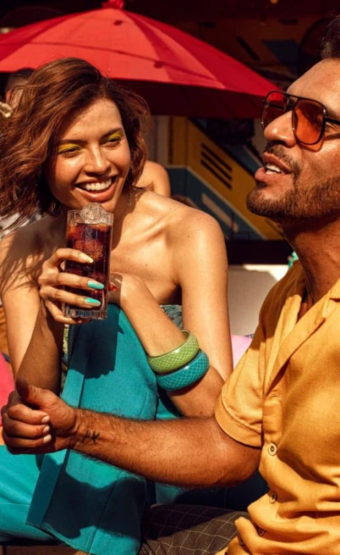 RUM BACARDI CARTA NEGRA 0,7L 40%