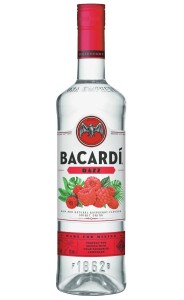 RUM BACARDI RAZZ 0,7L 32%