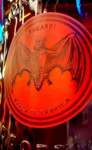 RUM BACARDI RESERVA OCHO 0,7L 40%