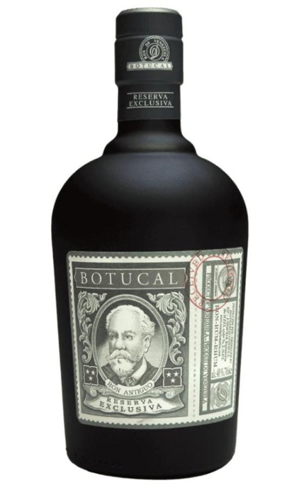 RUM BOTUCAL RESERVA EXCLUSIVA 0,7L