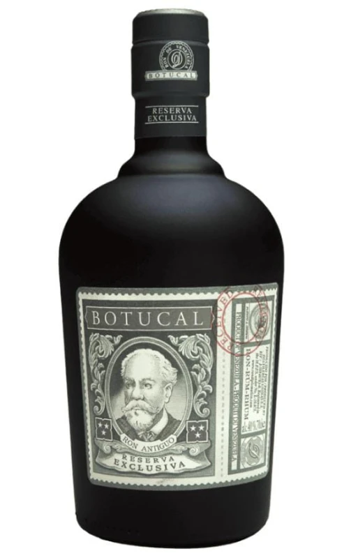 RUM BOTUCAL RESERVA EXCLUSIVA 0,7L