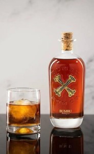RUM BUMBU ORIGINAL 0,7L 40%