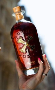 RUM BUMBU ORIGINAL 0,7L 40%