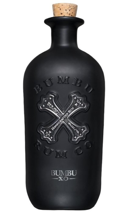 RUM BUMBU XO 0,7L 40%