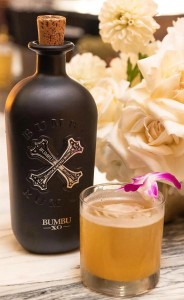 RUM BUMBU XO 0,7L 40%