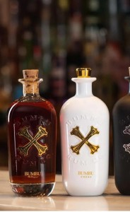 RUM BUMBU XO 0,7L 40%