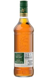 RUM CAPTAIN MORGAN SLICED APPLE 0,7L 25%