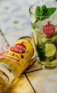 RUM HAVANA CLUB 3YO 0,7L 40%