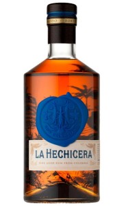 RUM LA HECHICERA RESERVA FAMILIAR 0,7L 40%