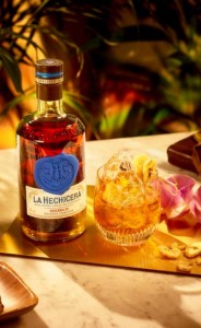 RUM LA HECHICERA RESERVA FAMILIAR 0,7L 40%