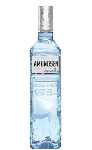 WÓDKA AMUNDSEN 0,5L 40%