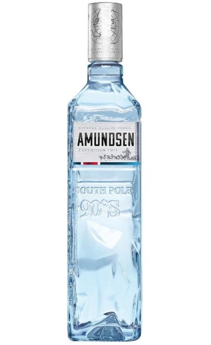 WÓDKA AMUNDSEN 0,7L 40%