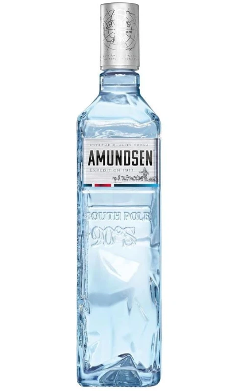 WÓDKA AMUNDSEN 0,7L 40%