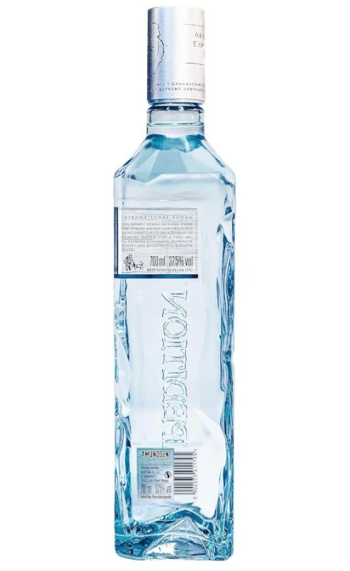 WÓDKA AMUNDSEN 0,7L 40%