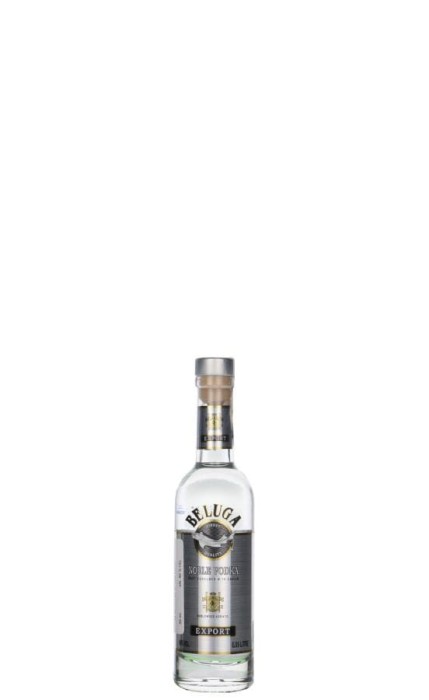 WÓDKA BELUGA NOBLE 0,05L