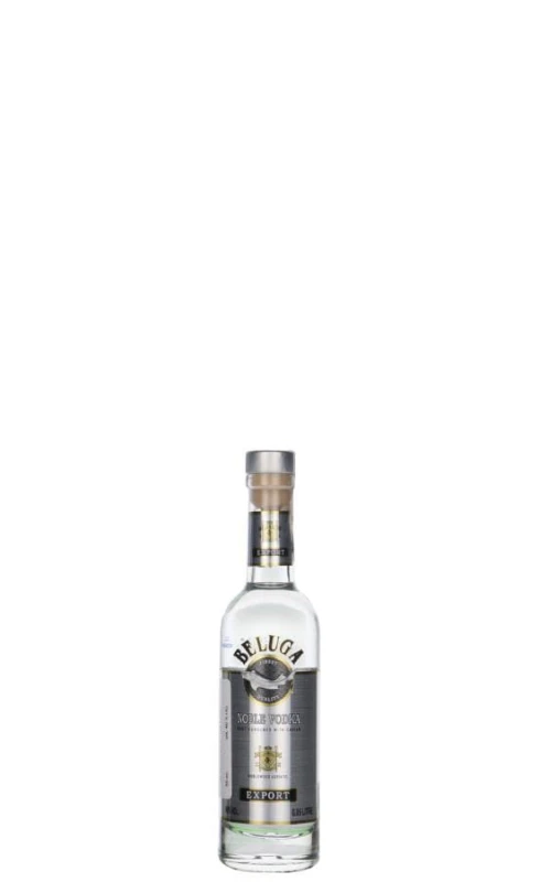 WÓDKA BELUGA NOBLE 0,05L