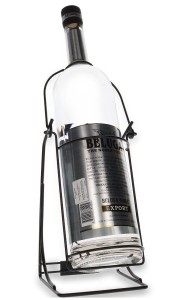 WÓDKA BELUGA NOBLE 3L 40% Z KOŁYSKĄ