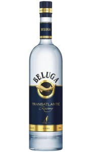 WÓDKA BELUGA TRANSATLANTIC 0,7L 40%