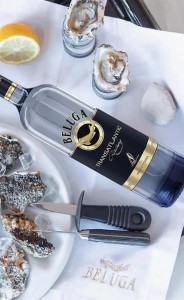 WÓDKA BELUGA TRANSATLANTIC 0,7L 40%
