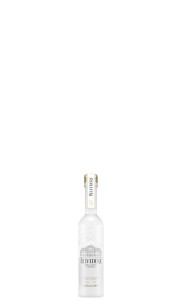 WÓDKA BELVEDERE ORGANIC 0,05L 40%