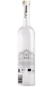 WÓDKA BELVEDERE ORGANIC 0,7L 40%