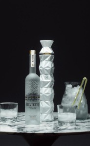 WÓDKA BELVEDERE ORGANIC 0,7L 40%